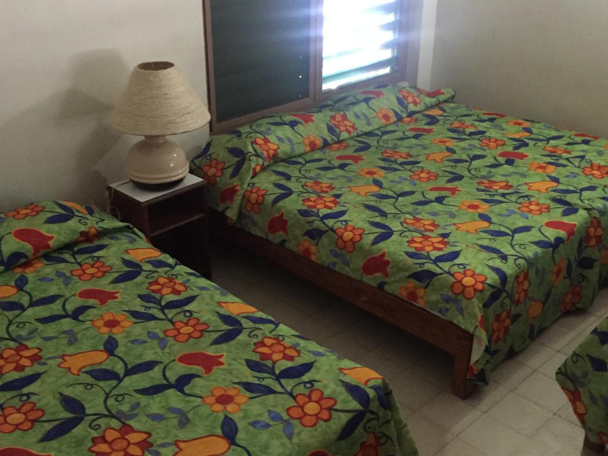 Hotel El Kiosco Acapulco Luaran gambar