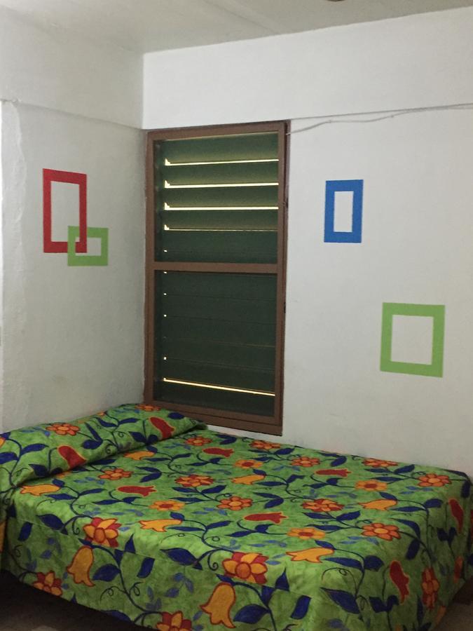 Hotel El Kiosco Acapulco Luaran gambar