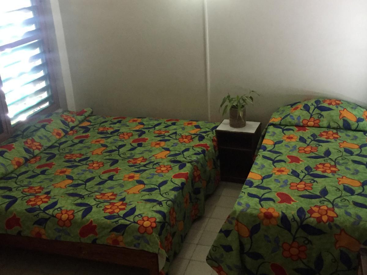 Hotel El Kiosco Acapulco Luaran gambar