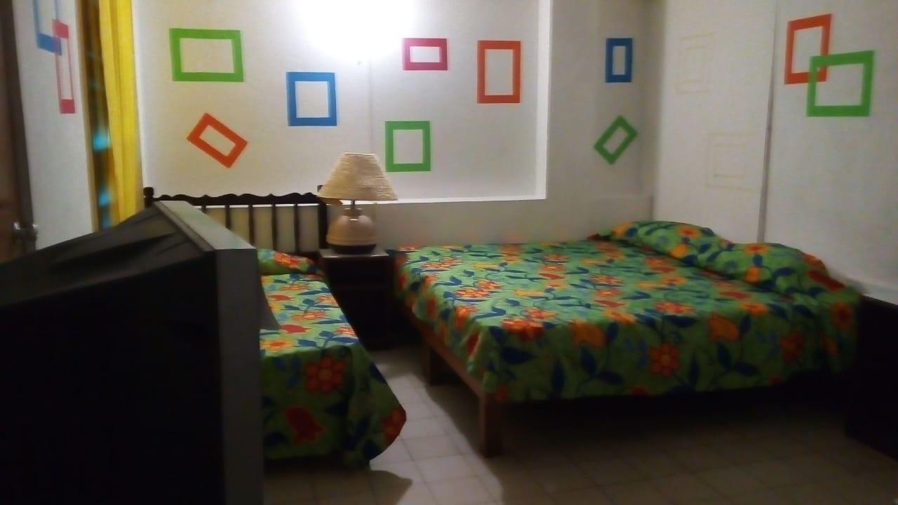 Hotel El Kiosco Acapulco Luaran gambar