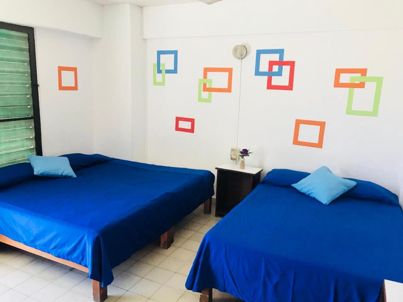 Hotel El Kiosco Acapulco Luaran gambar