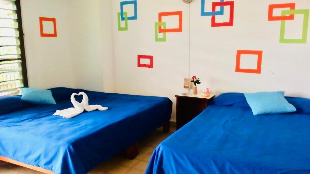 Hotel El Kiosco Acapulco Luaran gambar