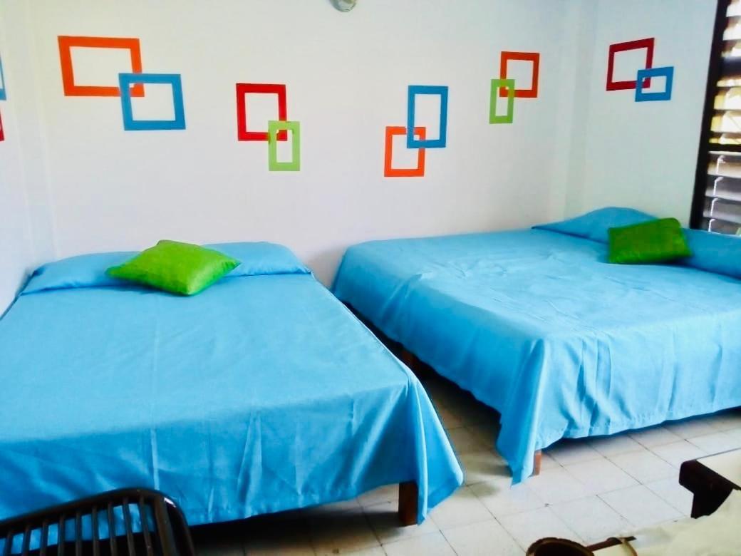 Hotel El Kiosco Acapulco Luaran gambar